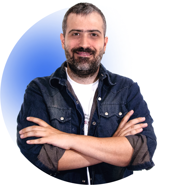Pavlos Kaliakoudis - Digital Marketing Freelancer