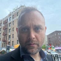 Pharmatune_Founder & CEO